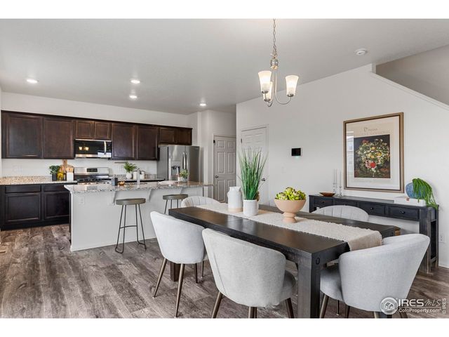 421 Harrow St, Severance, CO 80550