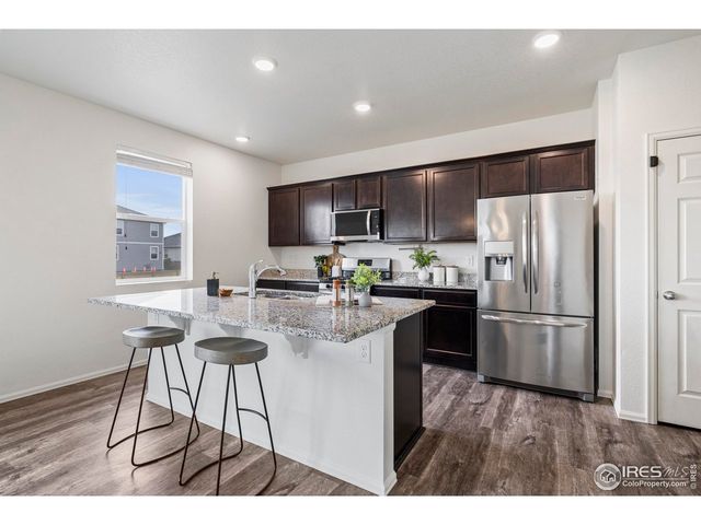 421 Harrow St, Severance, CO 80550