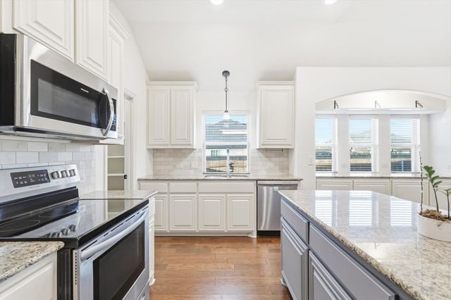 1118 Autumn Trail, Waxahachie, TX 75165