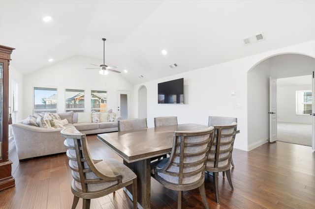 1118 Autumn Trail, Waxahachie, TX 75165