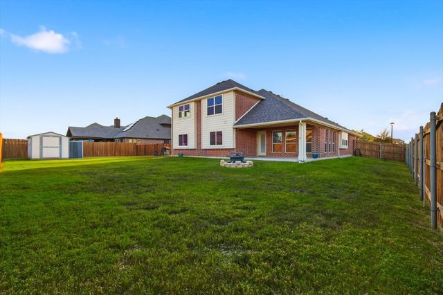 1118 Autumn Trail, Waxahachie, TX 75165