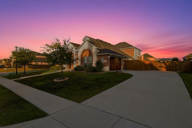 1118 Autumn Trail, Waxahachie, TX 75165