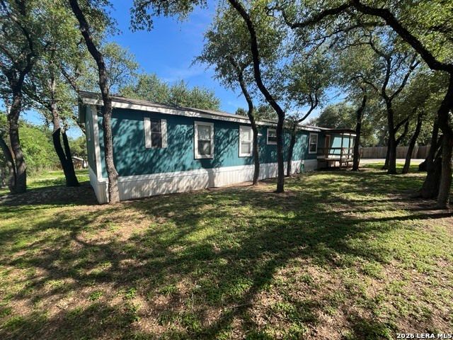 511 FOREST HILL ST, Canyon Lake, TX 78133