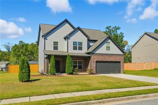 6544 Teal Trail Drive, Flowery Branch, GA 30542