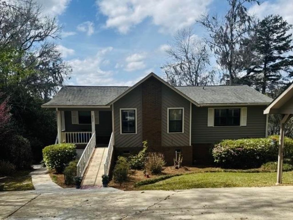 2539 Tallavana Trail, Havana, FL 32333