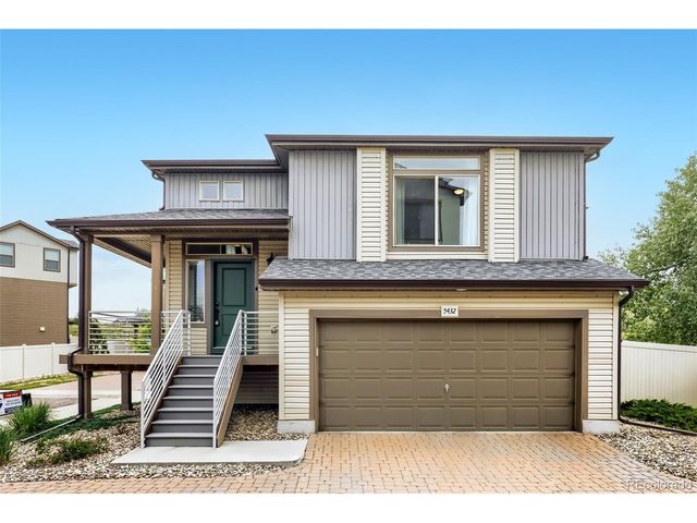 5432 Danube St, Denver, CO 80249