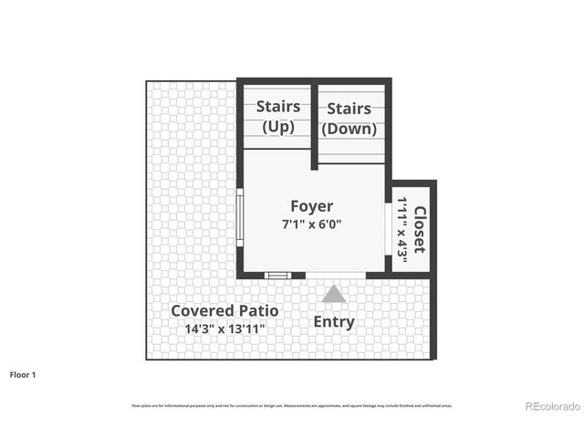 5432 Danube St, Denver, CO 80249