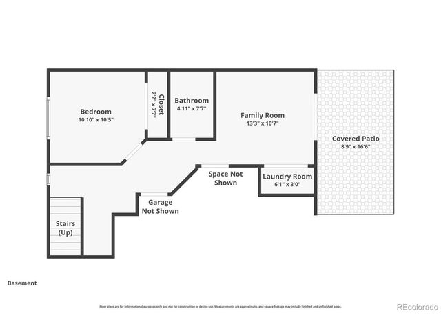 5432 Danube St, Denver, CO 80249