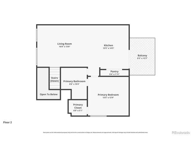 5432 Danube St, Denver, CO 80249