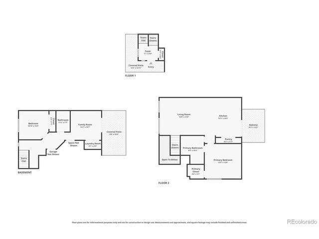 5432 Danube St, Denver, CO 80249