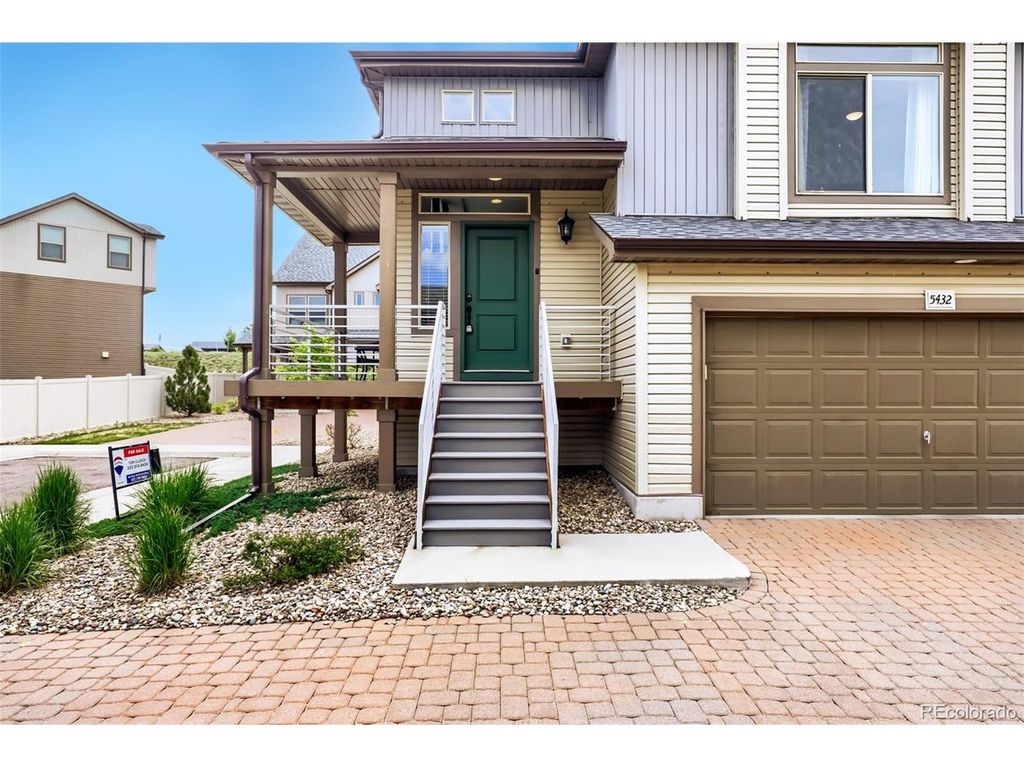 5432 Danube St, Denver, CO 80249