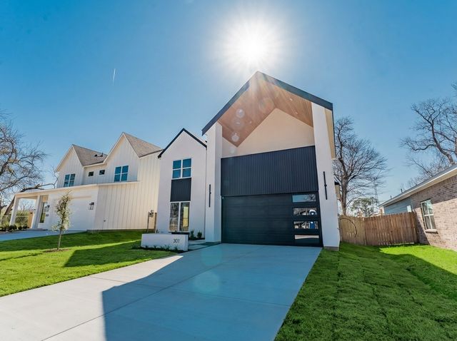 3018 Rochester Street, Dallas, TX 75215
