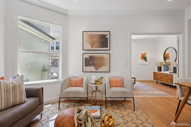 238 Linden Street, San Francisco, CA 94102