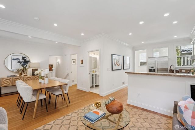 238 Linden Street, San Francisco, CA 94102