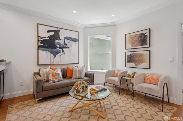 238 Linden Street, San Francisco, CA 94102