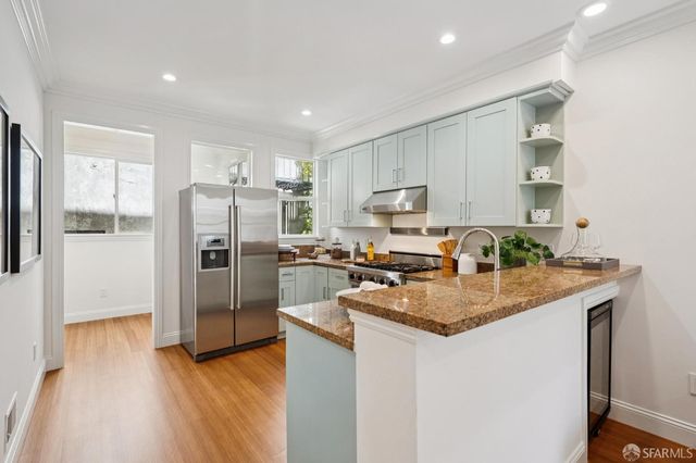 238 Linden Street, San Francisco, CA 94102