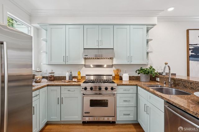 238 Linden Street, San Francisco, CA 94102
