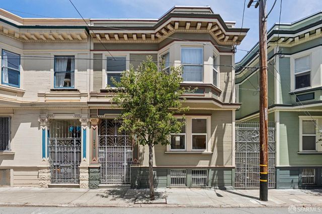 238 Linden Street, San Francisco, CA 94102