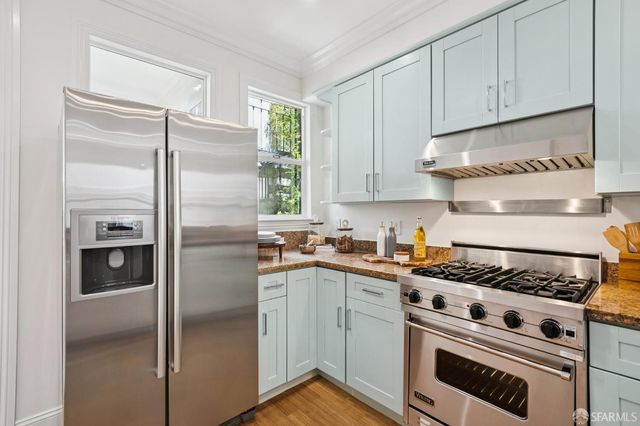 238 Linden Street, San Francisco, CA 94102