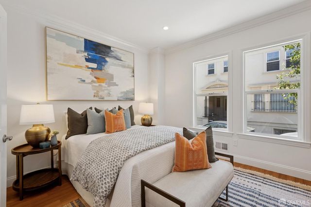 238 Linden Street, San Francisco, CA 94102