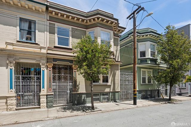 238 Linden Street, San Francisco, CA 94102