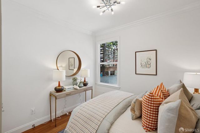 238 Linden Street, San Francisco, CA 94102