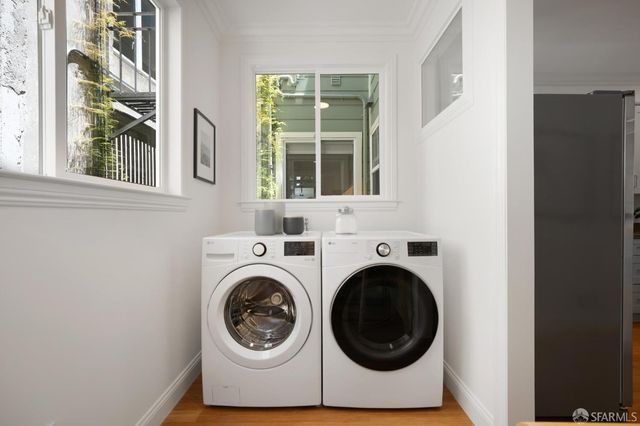 238 Linden Street, San Francisco, CA 94102