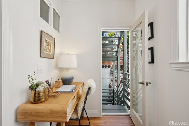 238 Linden Street, San Francisco, CA 94102