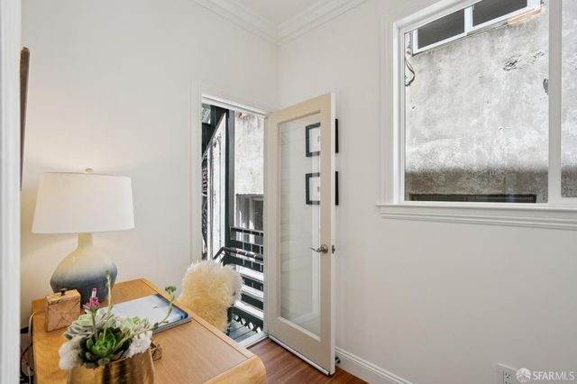 238 Linden Street, San Francisco, CA 94102