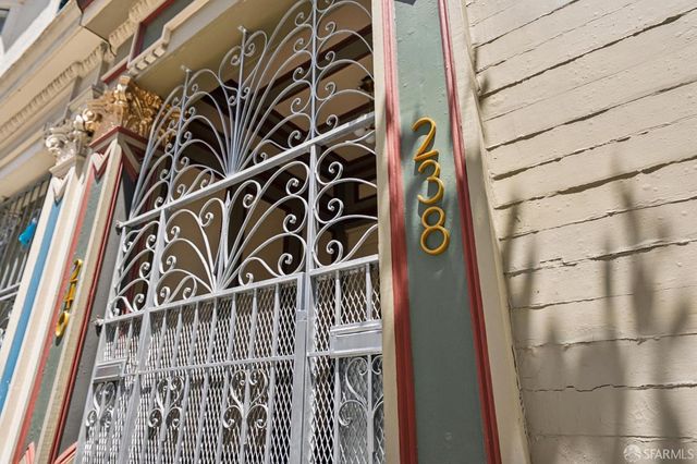 238 Linden Street, San Francisco, CA 94102