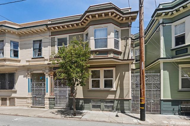 238 Linden Street, San Francisco, CA 94102