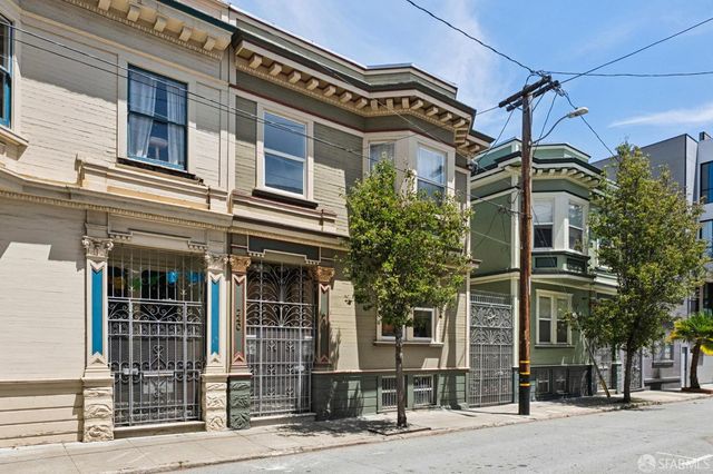 238 Linden Street, San Francisco, CA 94102