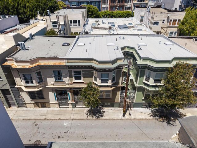 238 Linden Street, San Francisco, CA 94102