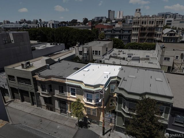 238 Linden Street, San Francisco, CA 94102