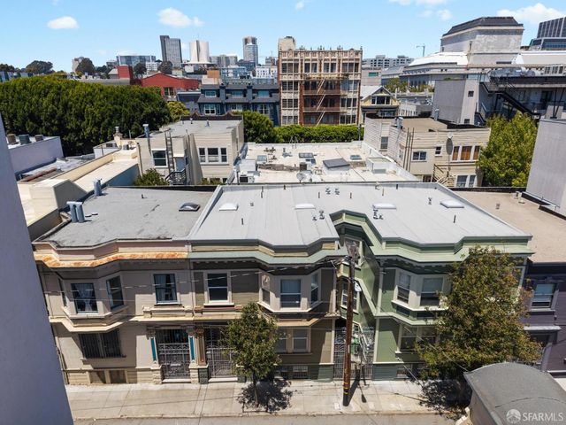 238 Linden Street, San Francisco, CA 94102