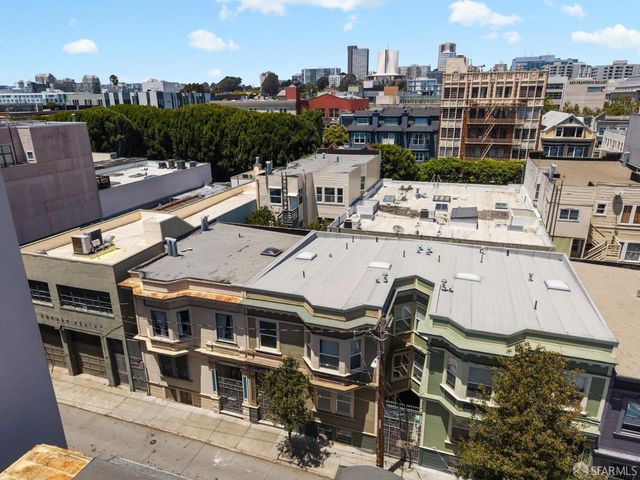 238 Linden Street, San Francisco, CA 94102