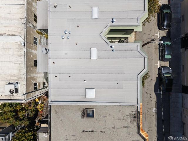 238 Linden Street, San Francisco, CA 94102