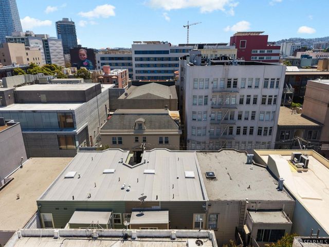 238 Linden Street, San Francisco, CA 94102