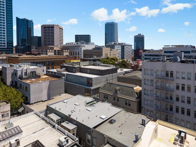238 Linden Street, San Francisco, CA 94102
