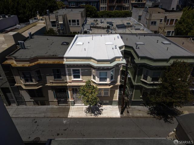 238 Linden Street, San Francisco, CA 94102