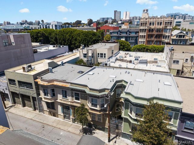 238 Linden Street, San Francisco, CA 94102