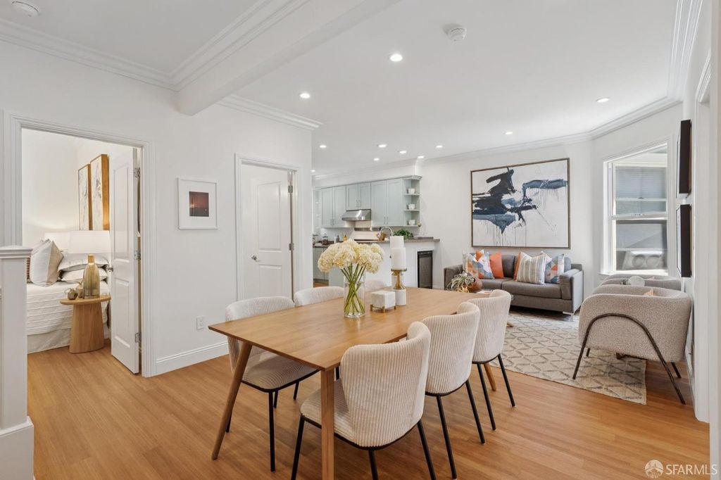 238 Linden Street, San Francisco, CA 94102