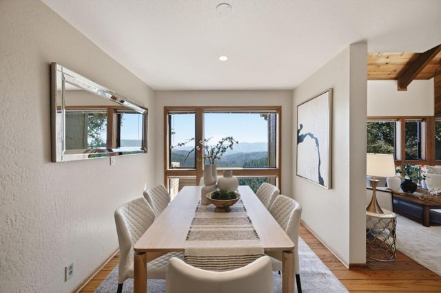 18788 Favre Ridge Road, Los Gatos, CA 95033