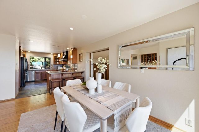 18788 Favre Ridge Road, Los Gatos, CA 95033