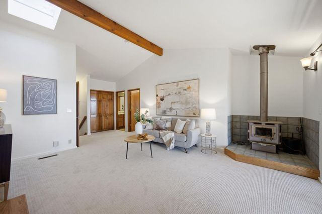 18788 Favre Ridge Road, Los Gatos, CA 95033