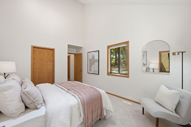18788 Favre Ridge Road, Los Gatos, CA 95033
