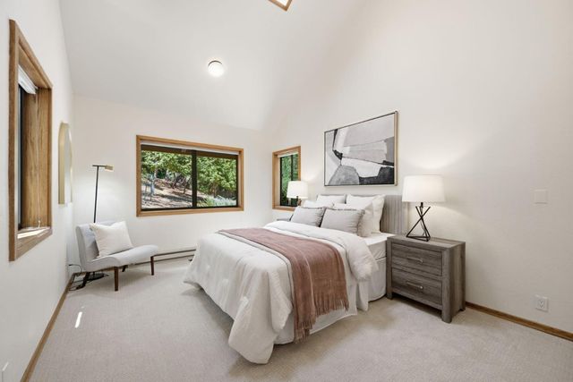 18788 Favre Ridge Road, Los Gatos, CA 95033