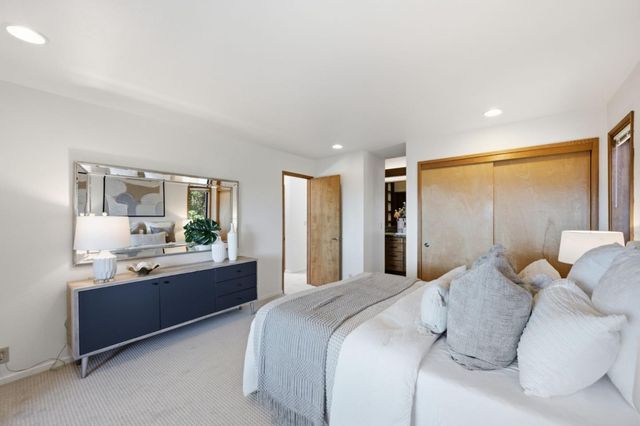 18788 Favre Ridge Road, Los Gatos, CA 95033