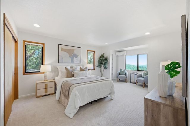 18788 Favre Ridge Road, Los Gatos, CA 95033