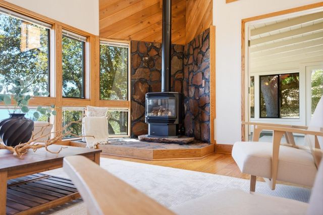 18788 Favre Ridge Road, Los Gatos, CA 95033